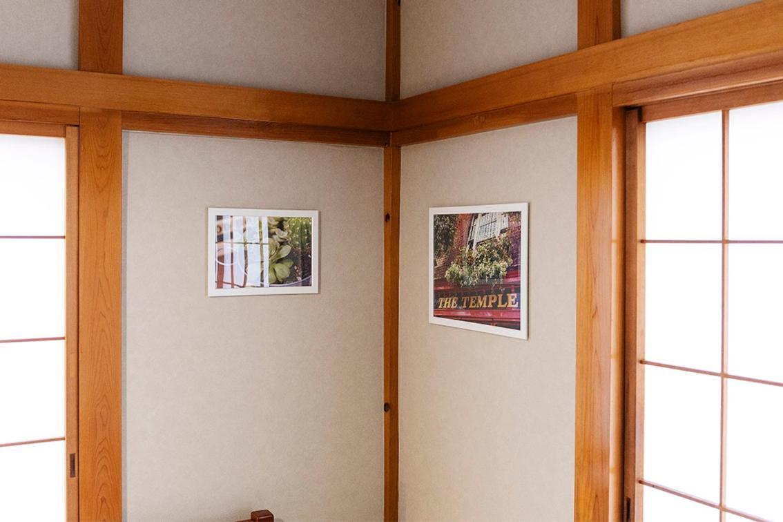 Lifull Stay 九十九里藤下 九十九里町 エクステリア 写真